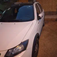 فروش خودرو کوییکr400|خودرو سواری و وانت|سوسنگرد, |دیوار