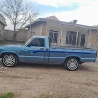 وانت مزدا|خودرو سواری و وانت|گنبد کاووس, |دیوار