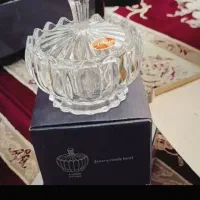 مقداری ظروف نو