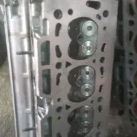 سرسیلندر زانتیا 10 و 7L4 اصلی--بازسازی انجام میشود