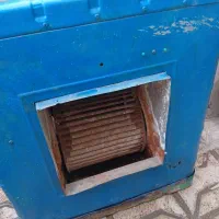 بدنه کولر4500
