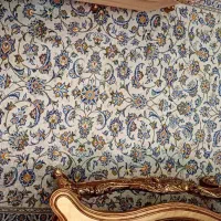 دستبافت کاشان جفت|فرش|تهران, قیطریه|دیوار