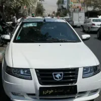 سورن پلاس/XU7P/سورن موتور پارس/صفر/مدل 1404|خودرو سواری و وانت|تهران, صادقیه|دیوار