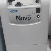 اکسیژن ساز آکبند نایدک