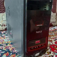 کامپیوتر سیستم سالم