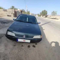 پژو 405وپژو پارس|خودرو سواری و وانت|سراوان, |دیوار