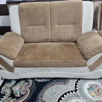 مبل ۷ نفره فقط|مبلمان خانگی و میز عسلی|درگهان, |دیوار