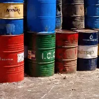 روغن سوخته خوراکی