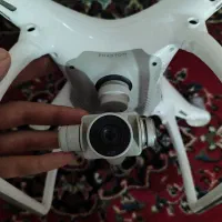 فانتوم 4|دوربین عکاسی و فیلمبرداری|نهاوند, |دیوار