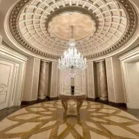 200مترفاز 1 طبقه5 با 2 پارکینگ