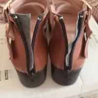 کفش دخترانه مجلسی|کیف، کفش، کمربند|بستان آباد, |دیوار