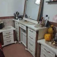 سرویس خواب و میز ارایش