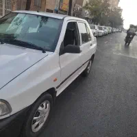 پراید ۱۳۱ مدل ۹۶، فنی سالم و آماده مصرف|خودرو سواری و وانت|تهران, طرشت|دیوار