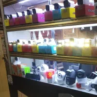 دوربین جوازکسب، اماکن، شهرک صنعتی