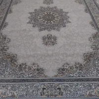 بازرگانی فرش حدادی نقد اقساط تعویض فرش|فرش|اراک, |دیوار