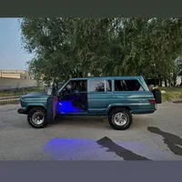 جیپ آهو استیشن|خودرو سواری و وانت|اردبیل, |دیوار