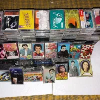 ۱۷۰عدد.نوارکاست.قدیمی.