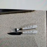 کارد و چنگال