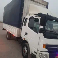 کاویان کاپیتان۴۰۱ موتور جک گریبکس فست۶تن