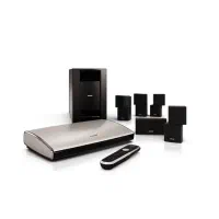 bose lifestyle 520 اسپیکر بوز لایف استایل ۹.۱|سیستم صوتی خانگی|تهران, جردن|دیوار