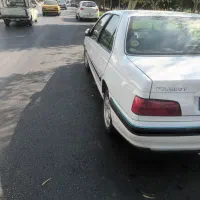 پرشیا سال مدل ۹۸|خودرو سواری و وانت|تهران, تاکسیرانی|دیوار