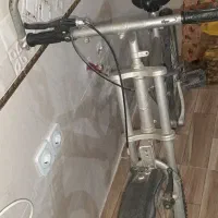 دوچرخه ۲۴ کمکمی|دوچرخه، اسکیت، اسکوتر|مسجد سلیمان, |دیوار