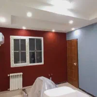 نقاشی ساختمان با قیمت مناسب و کیفیت عالی