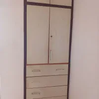 کمد دیواری و دراور