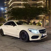 بنز c63|خودرو سواری و وانت|بندرعباس, |دیوار