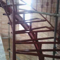 پله پیچ حراج|حراج|آمل, |دیوار