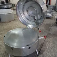 تنورک صدفی آپارتمانی