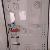 هود و گاز توکار مدل T&D|اجاق گاز و لوازم برقی پخت‌وپز|تهران, تهرانپارس جنوبی|دیوار