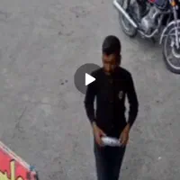 سرقت شده|موتورسیکلت|نیشابور, شهرک ولیعصر|دیوار