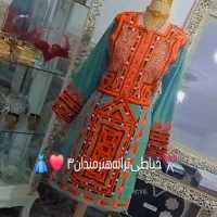 خیاطی‌ترانه‌هنرمندان۴