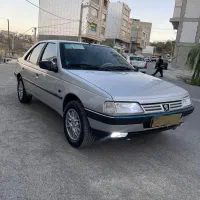پژو 405 جی ال ایکس (GLX)، مدل ۱۳۹۶|خودرو سواری و وانت|سردشت, |دیوار