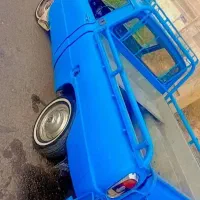 مزدا ۱۰۰۰|خودرو سواری و وانت|تهران, شهرک آسمان|دیوار