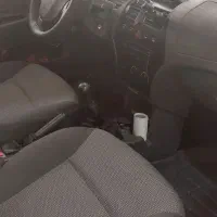 تیبا ۱ مدل ۹۷|خودرو سواری و وانت|تهران, کوثر|دیوار