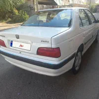 پارس tu5 ۱۴۰۲|خودرو سواری و وانت|رشت, دیلمان|دیوار
