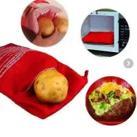 کیسه مخصوص پخت کبابی