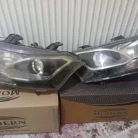 چراغ دنا|قطعات یدکی و لوازم جانبی|پاکدشت, پاکدشت (مامازند)|دیوار