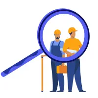 استخدام مهندس عمران