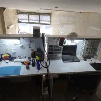 تعمیرات و فروش کارتخوان های سیار|فروشگاه و مغازه|مشهد, محمدآباد|دیوار