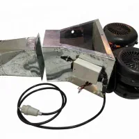 کولینگ باکسs19 s21hydro سایلنت باکسs19 s21 m61 m50|قطعات و لوازم جانبی رایانه|تهران, بنی‌هاشم|دیوار