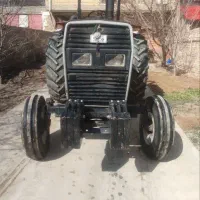 تراکتور تمیز مدل ۱۴۰۱تمیز