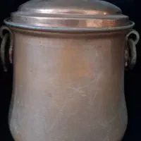 دیزی خوری مسی