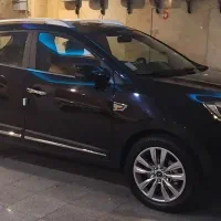 جک s5 مشکی مدل 1402