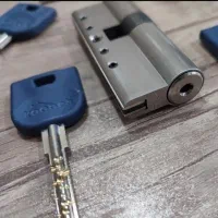 کلید سازی سیار ۱۰ دقیقه در محل شما