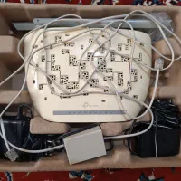 مودم تیپ لینک