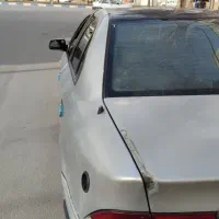 سمند ۸۲ سالم|خودرو سواری و وانت|ارومیه, |دیوار