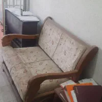 مبل با قیمت توافقی|مبلمان خانگی و میز عسلی|سبزوار, امیر کبیر|دیوار